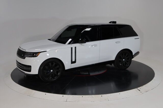 2023 Land Rover Range Rover P400 SE Franklin TN