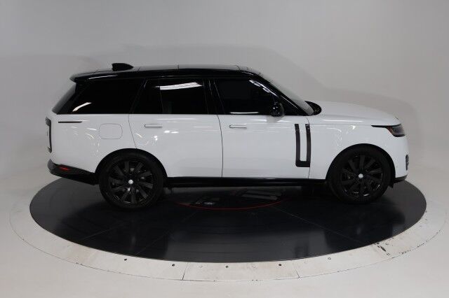 2023 Land Rover Range Rover P400 SE Franklin TN