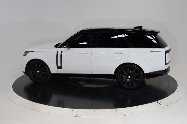 2023 Land Rover Range Rover P400 SE Franklin TN