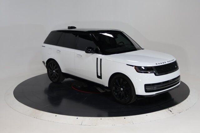 2023 Land Rover Range Rover P400 SE Franklin TN
