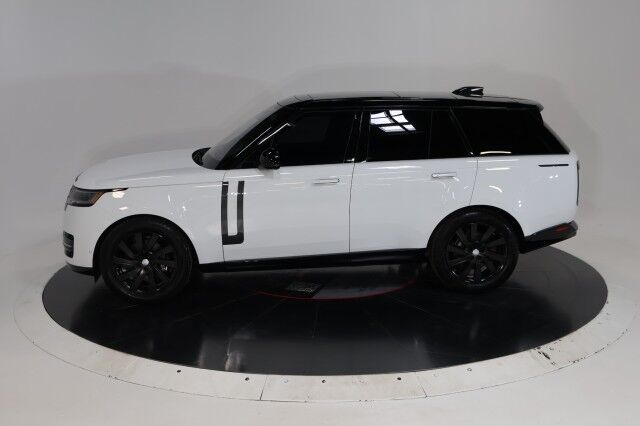 2023 Land Rover Range Rover P400 SE Franklin TN