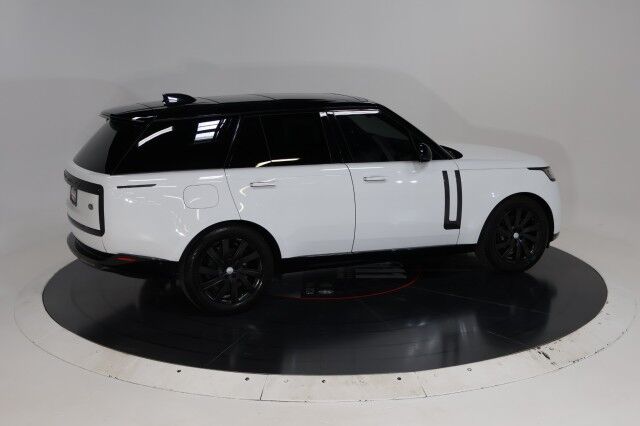 2023 Land Rover Range Rover P400 SE Franklin TN