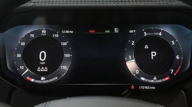 2023 Land Rover Range Rover P400 SE Franklin TN