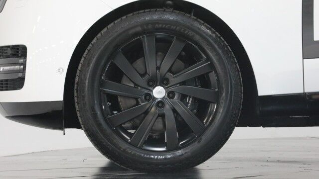 2023 Land Rover Range Rover P400 SE Franklin TN