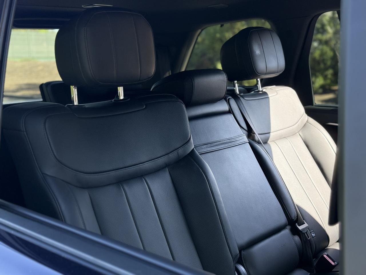 2023 Land Rover Range Rover P400 SE LWB San Diego CA