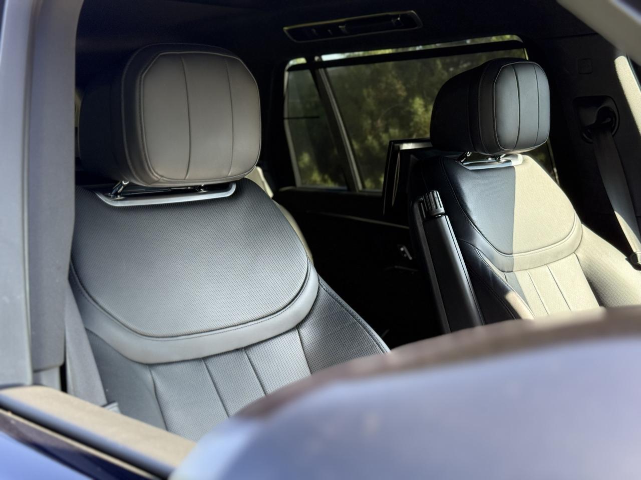 2023 Land Rover Range Rover P400 SE LWB San Diego CA