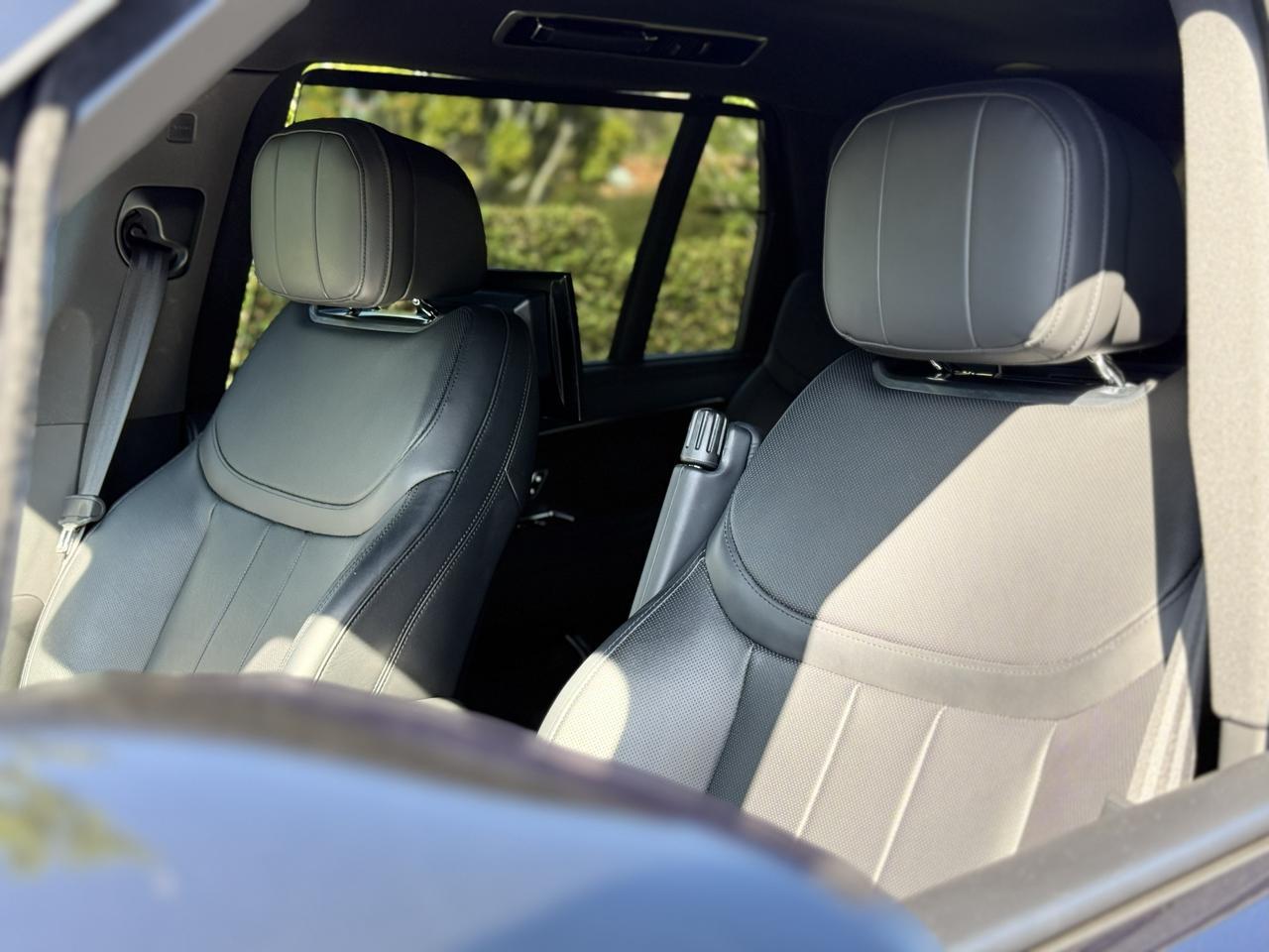 2023 Land Rover Range Rover P400 SE LWB San Diego CA