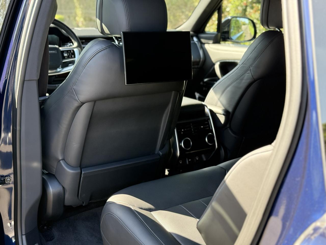 2023 Land Rover Range Rover P400 SE LWB San Diego CA