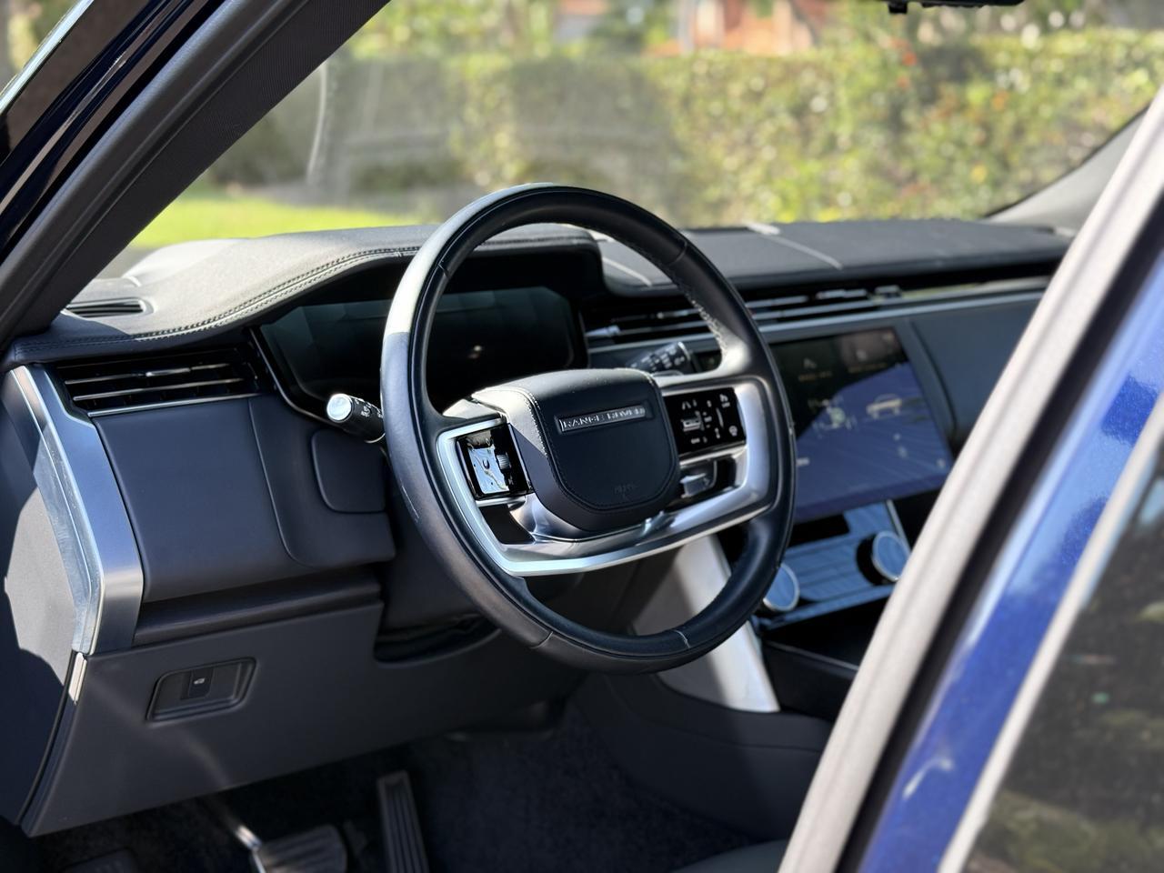 2023 Land Rover Range Rover P400 SE LWB San Diego CA