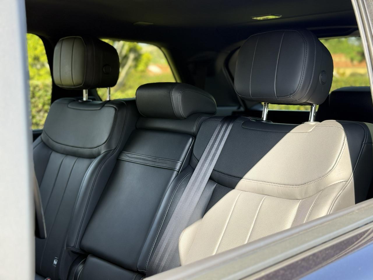 2023 Land Rover Range Rover P400 SE LWB San Diego CA