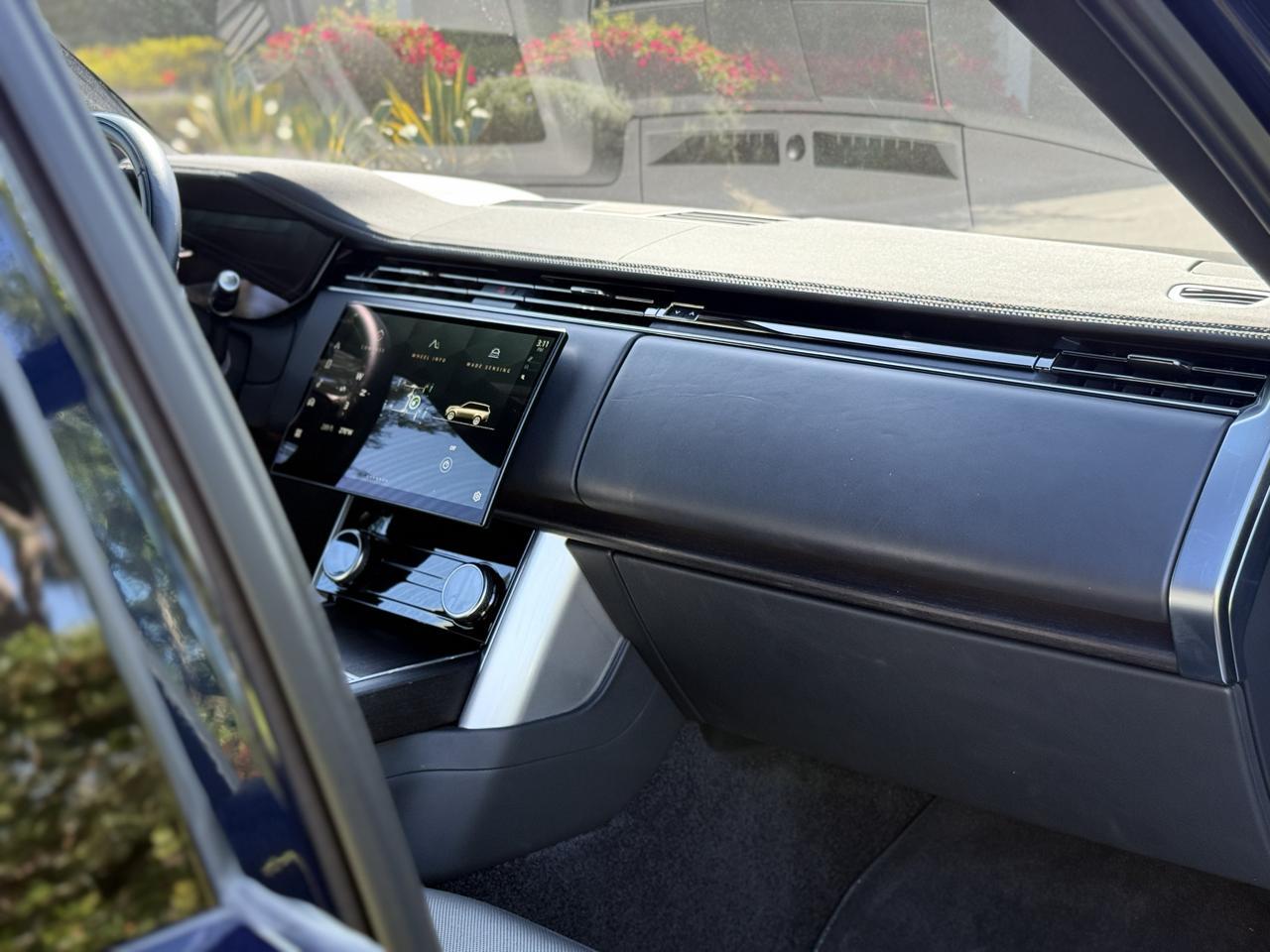 2023 Land Rover Range Rover P400 SE LWB San Diego CA