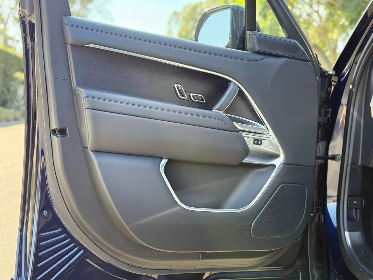 2023 Land Rover Range Rover P400 SE LWB San Diego CA