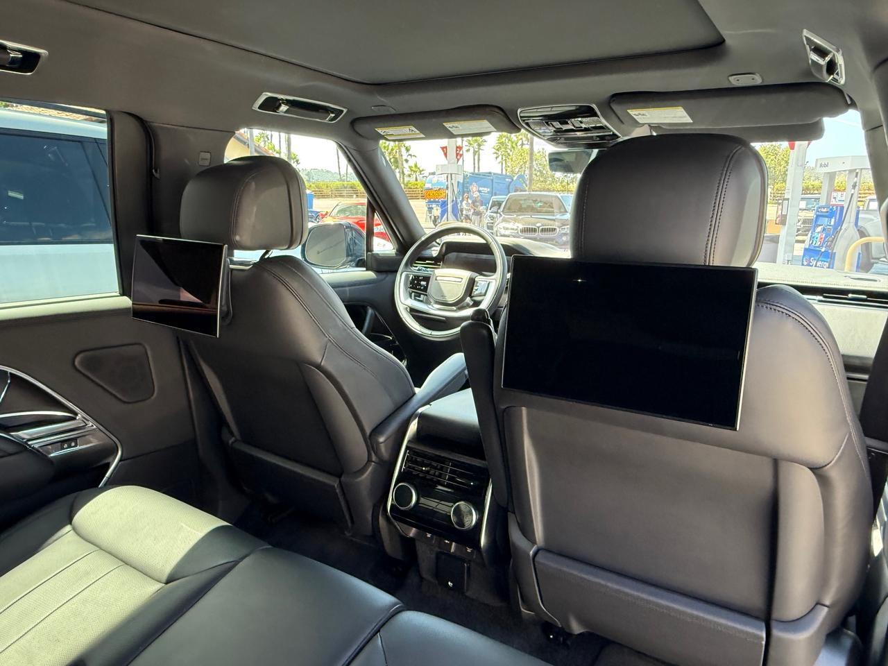 2023 Land Rover Range Rover P400 SE LWB San Diego CA
