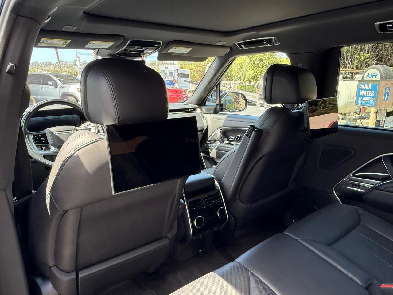 2023 Land Rover Range Rover P400 SE LWB San Diego CA