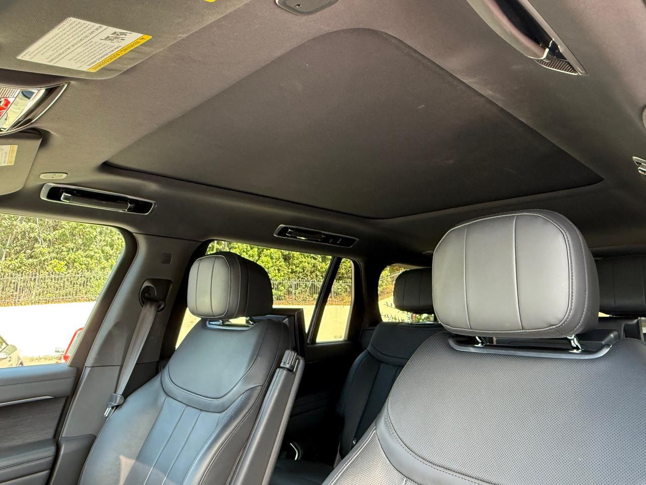 2023 Land Rover Range Rover P400 SE LWB San Diego CA