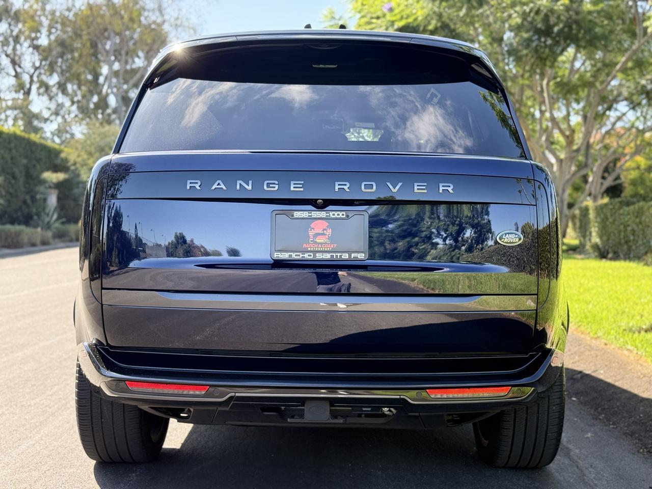 2023 Land Rover Range Rover P400 SE LWB San Diego CA