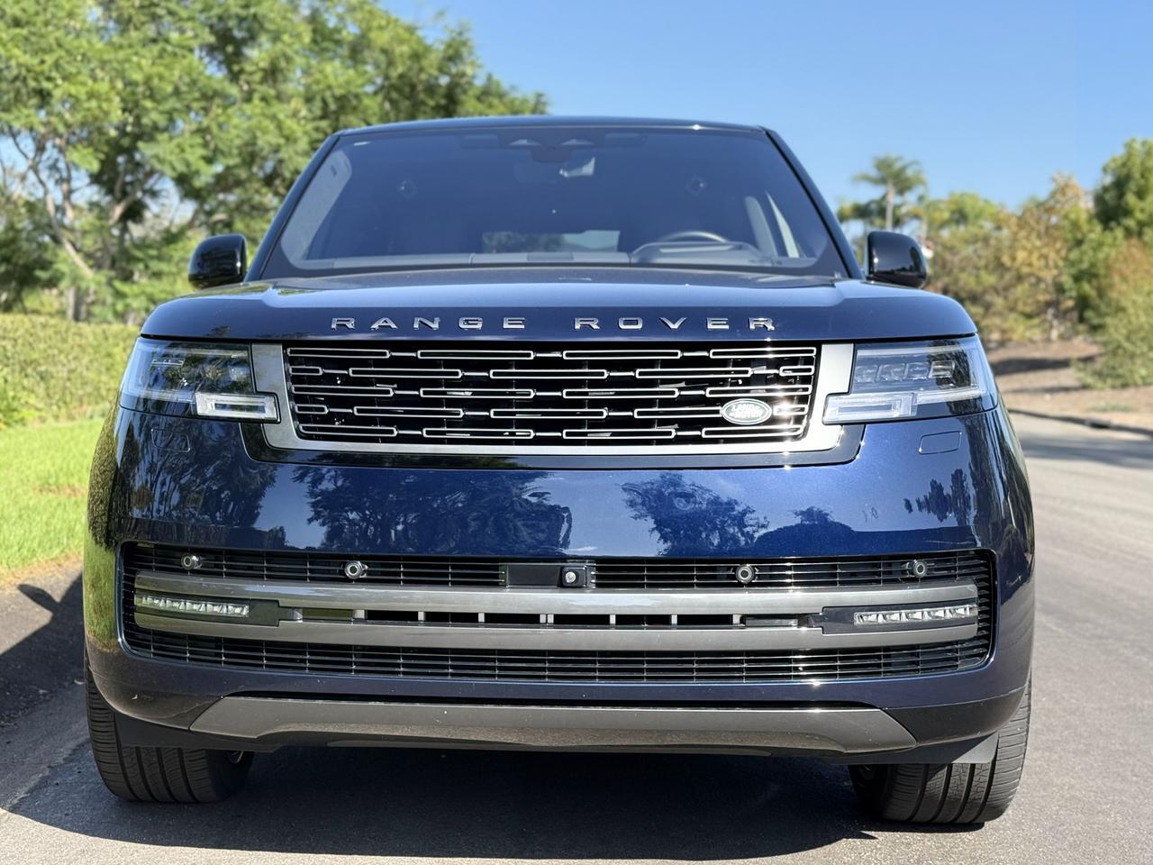 2023 Land Rover Range Rover P400 SE LWB San Diego CA