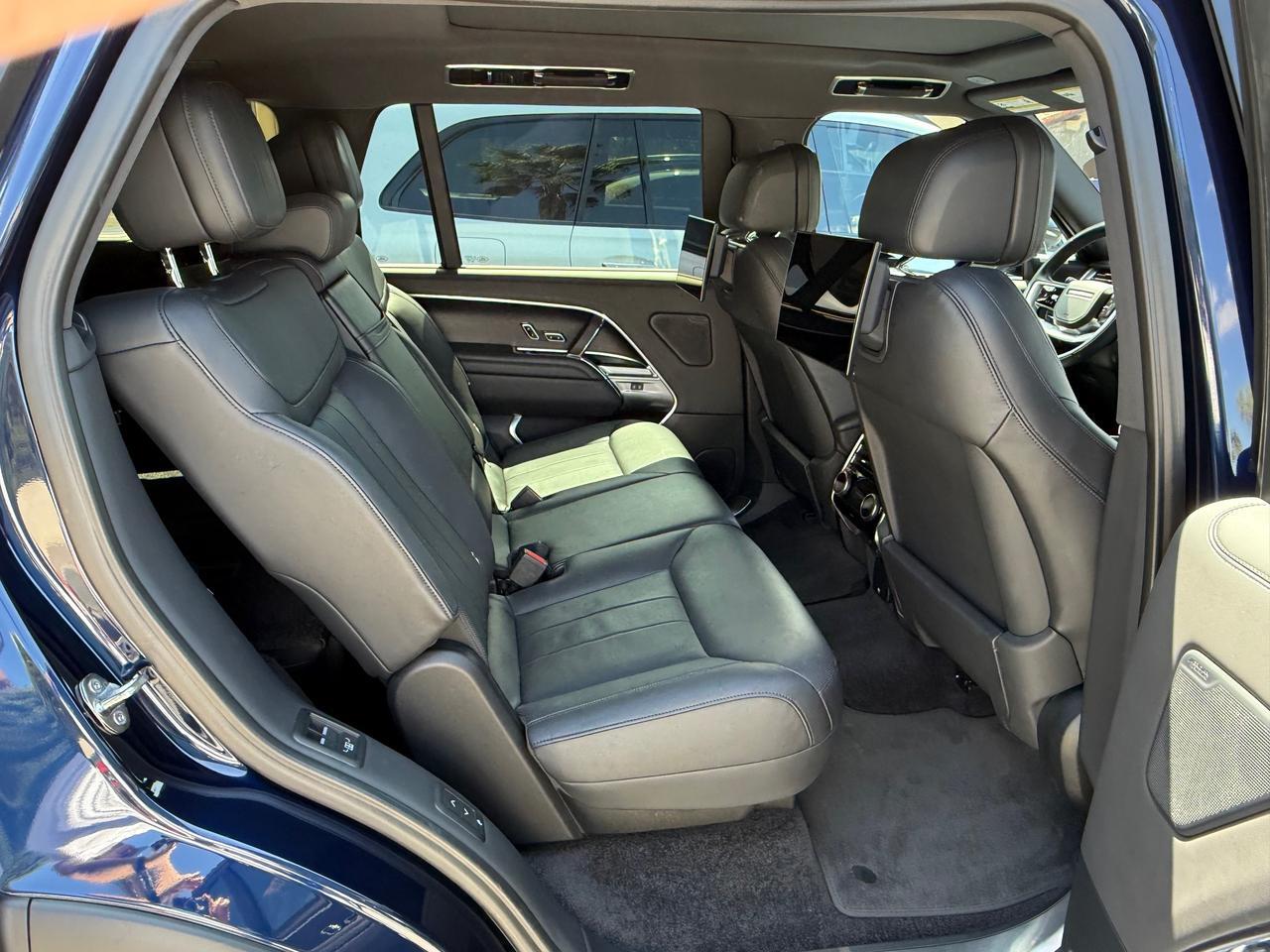 2023 Land Rover Range Rover P400 SE LWB San Diego CA