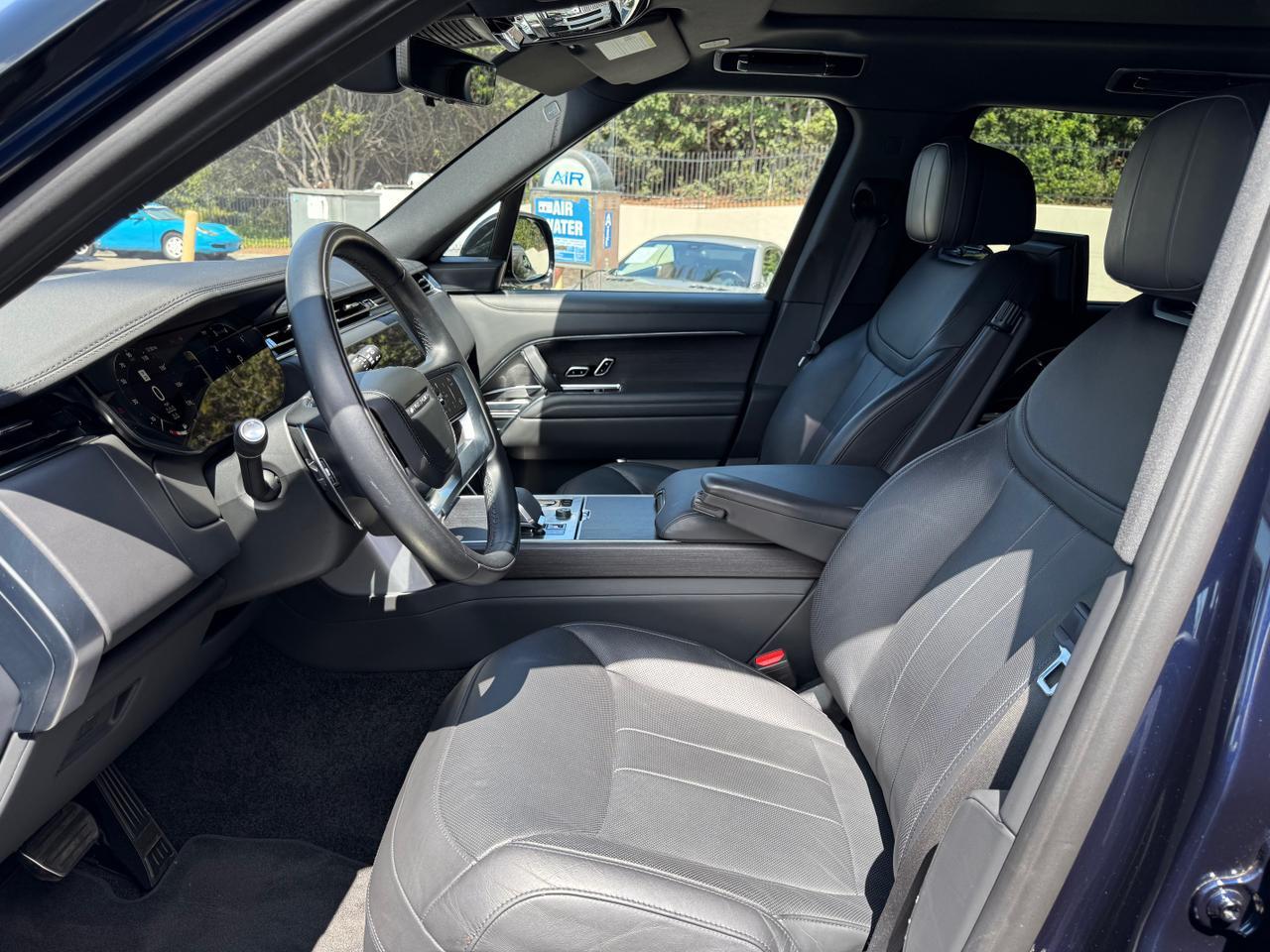2023 Land Rover Range Rover P400 SE LWB San Diego CA