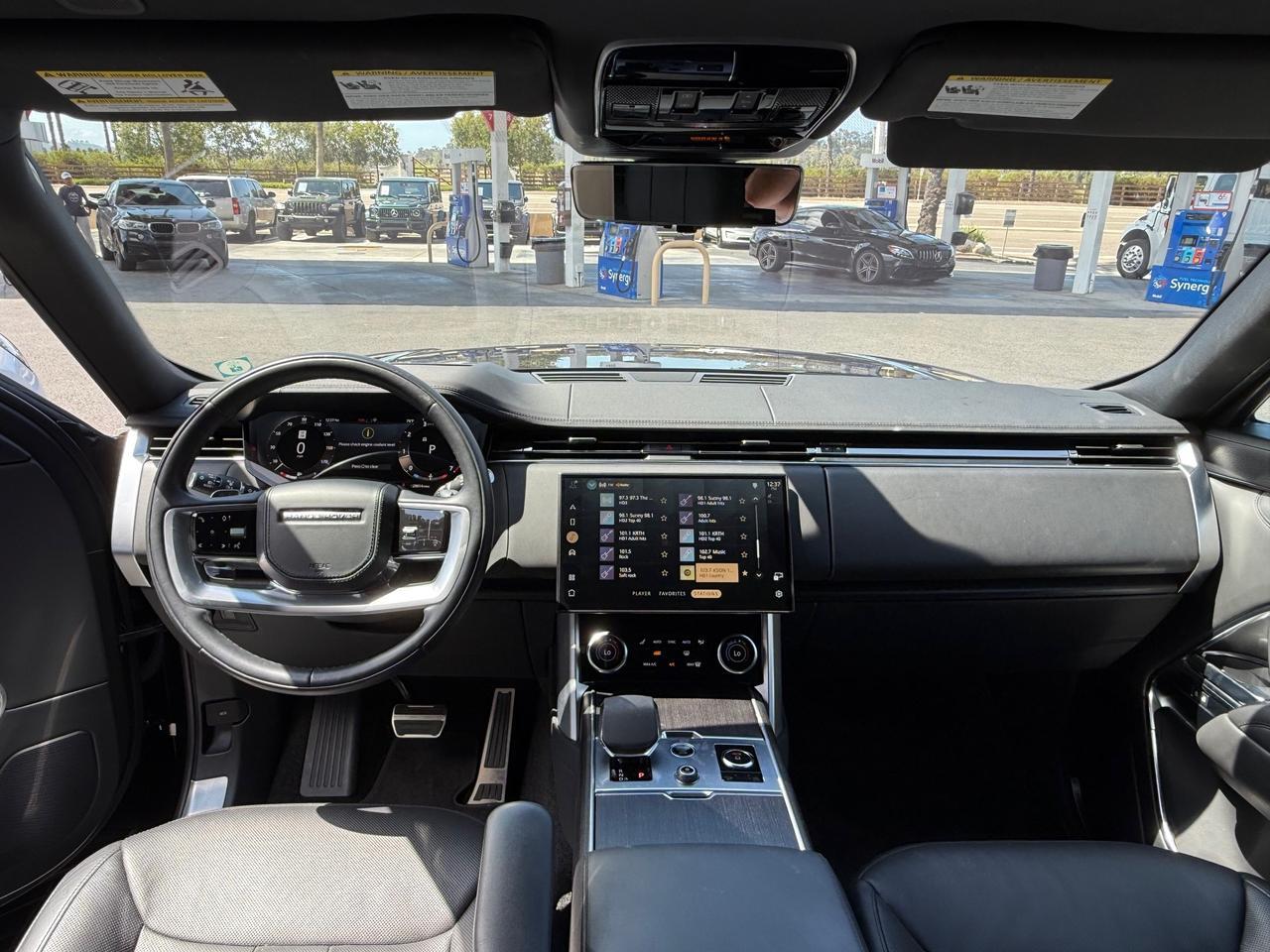 2023 Land Rover Range Rover P400 SE LWB San Diego CA