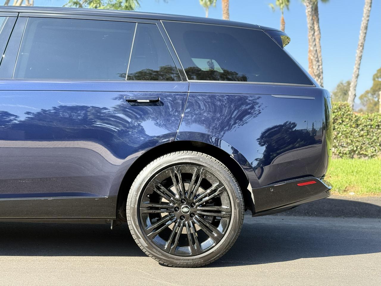 2023 Land Rover Range Rover P400 SE LWB San Diego CA
