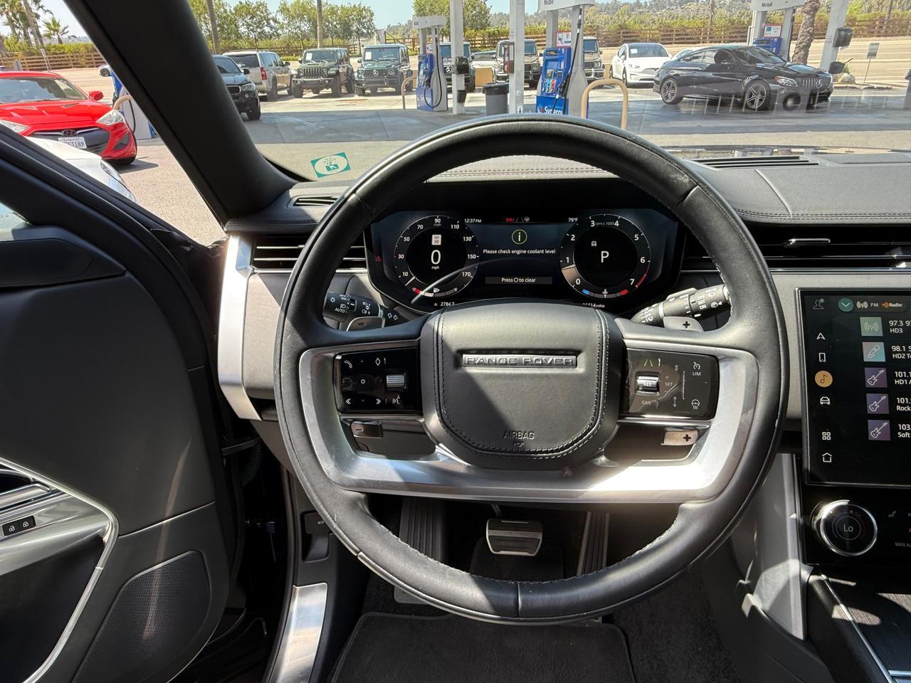 2023 Land Rover Range Rover P400 SE LWB San Diego CA