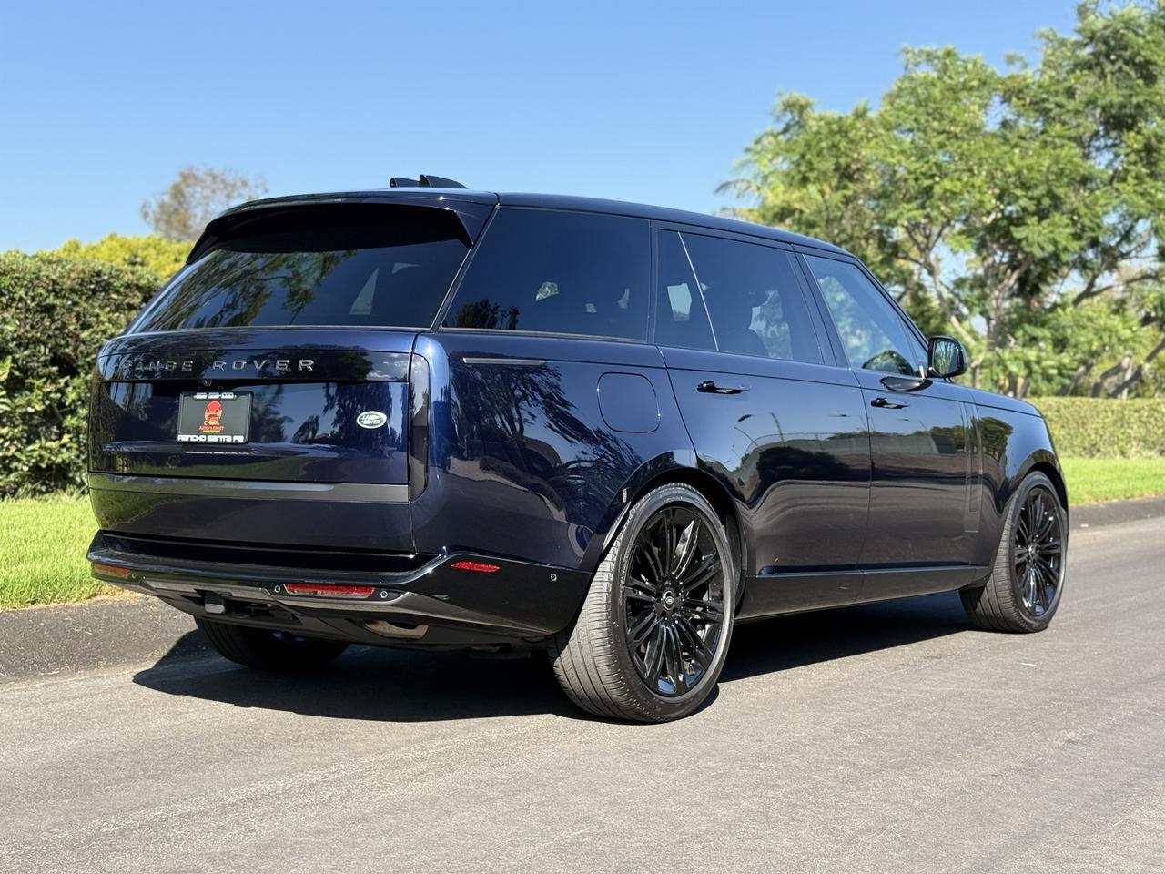 2023 Land Rover Range Rover P400 SE LWB San Diego CA