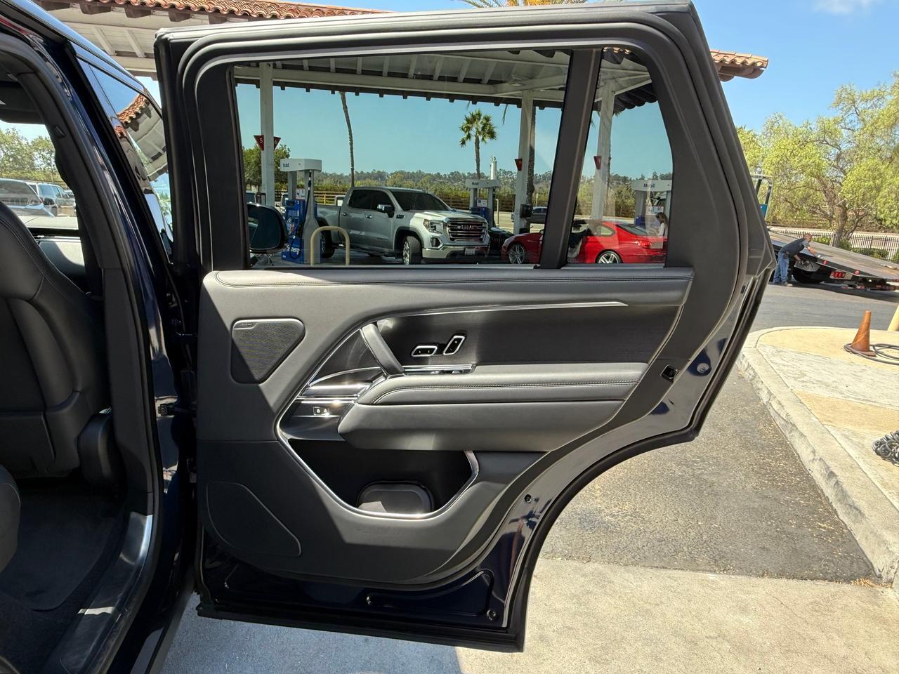 2023 Land Rover Range Rover P400 SE LWB San Diego CA