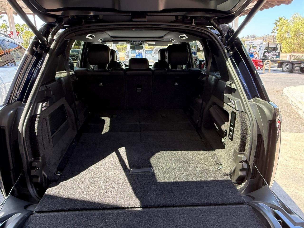 2023 Land Rover Range Rover P400 SE LWB San Diego CA