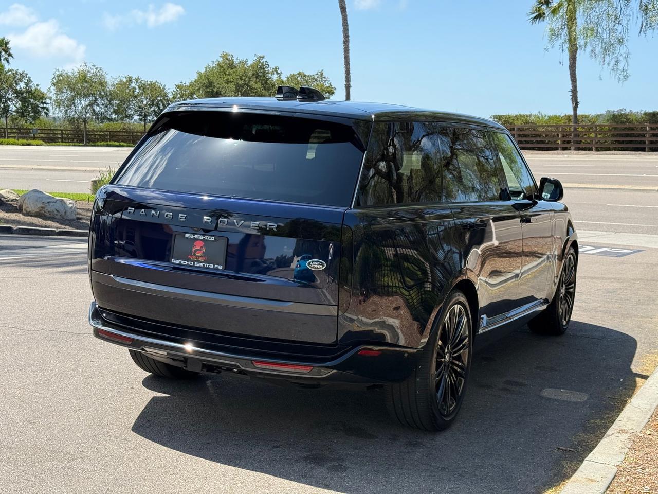 2023 Land Rover Range Rover P400 SE LWB San Diego CA