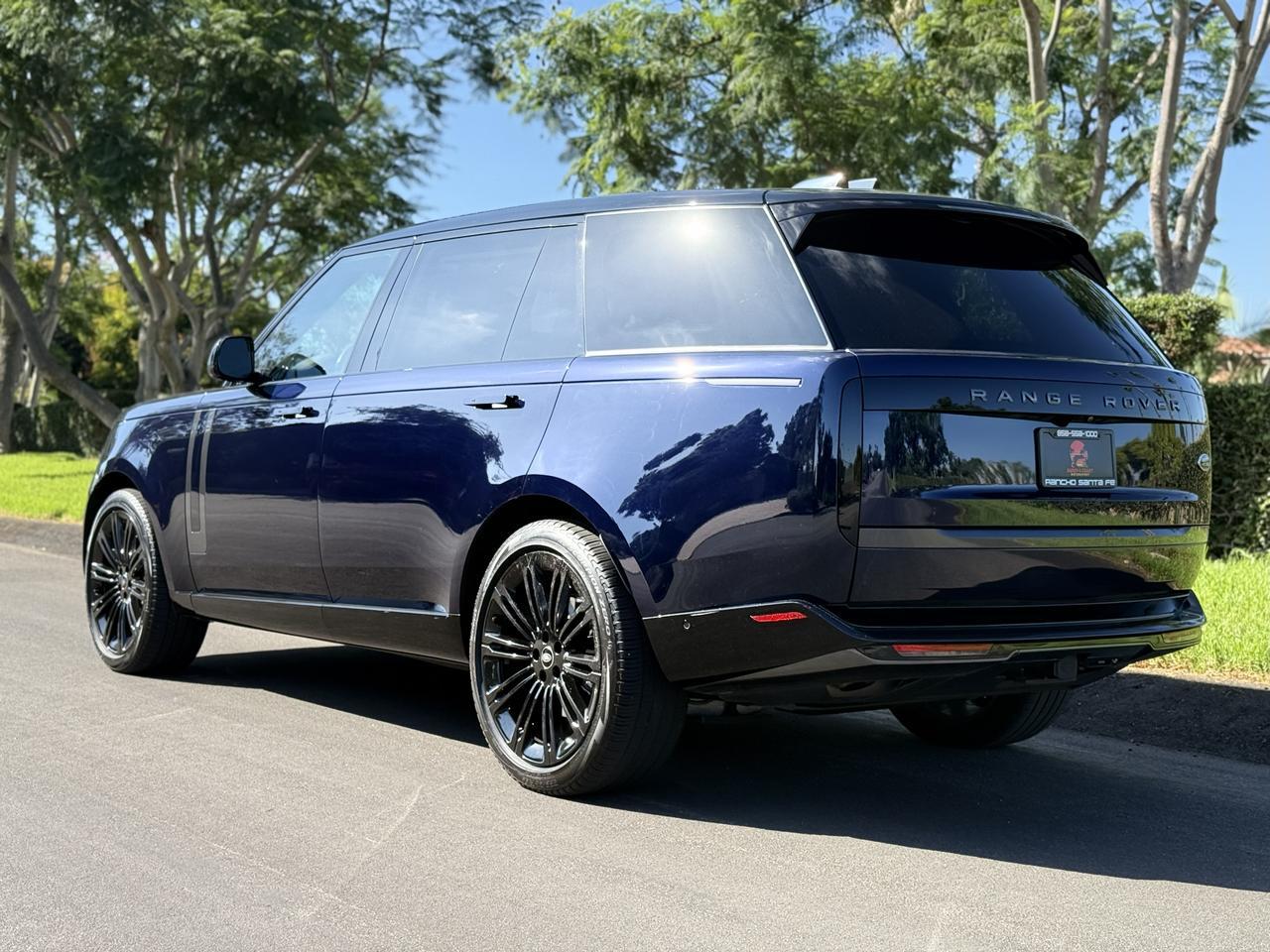2023 Land Rover Range Rover P400 SE LWB San Diego CA