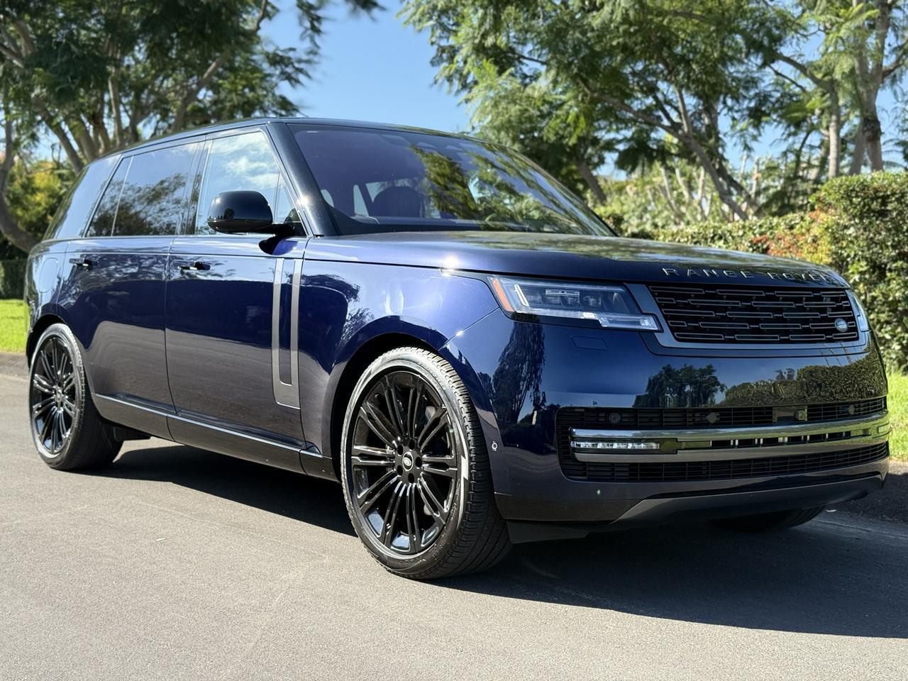 2023 Land Rover Range Rover P400 SE LWB San Diego CA