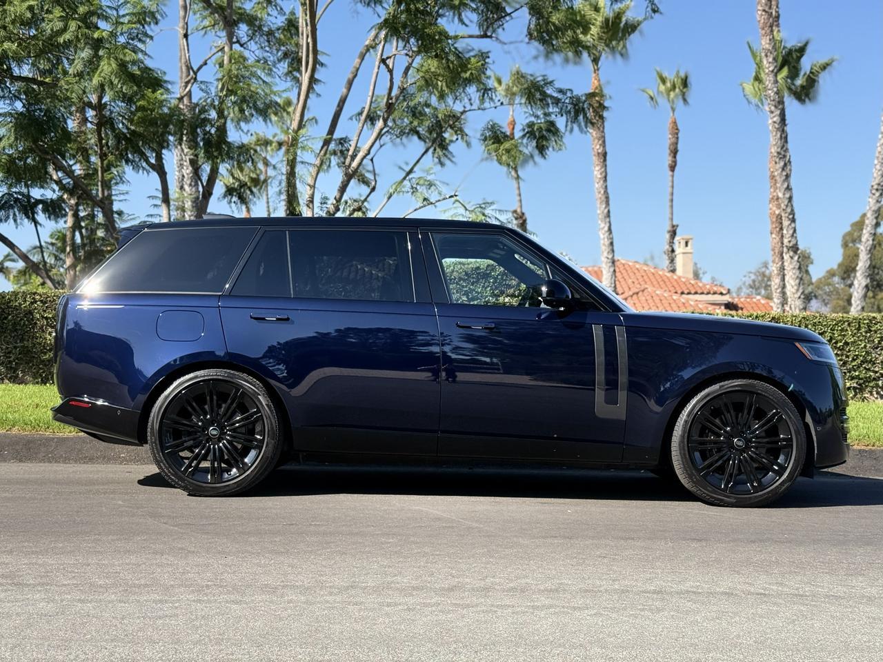 2023 Land Rover Range Rover P400 SE LWB San Diego CA