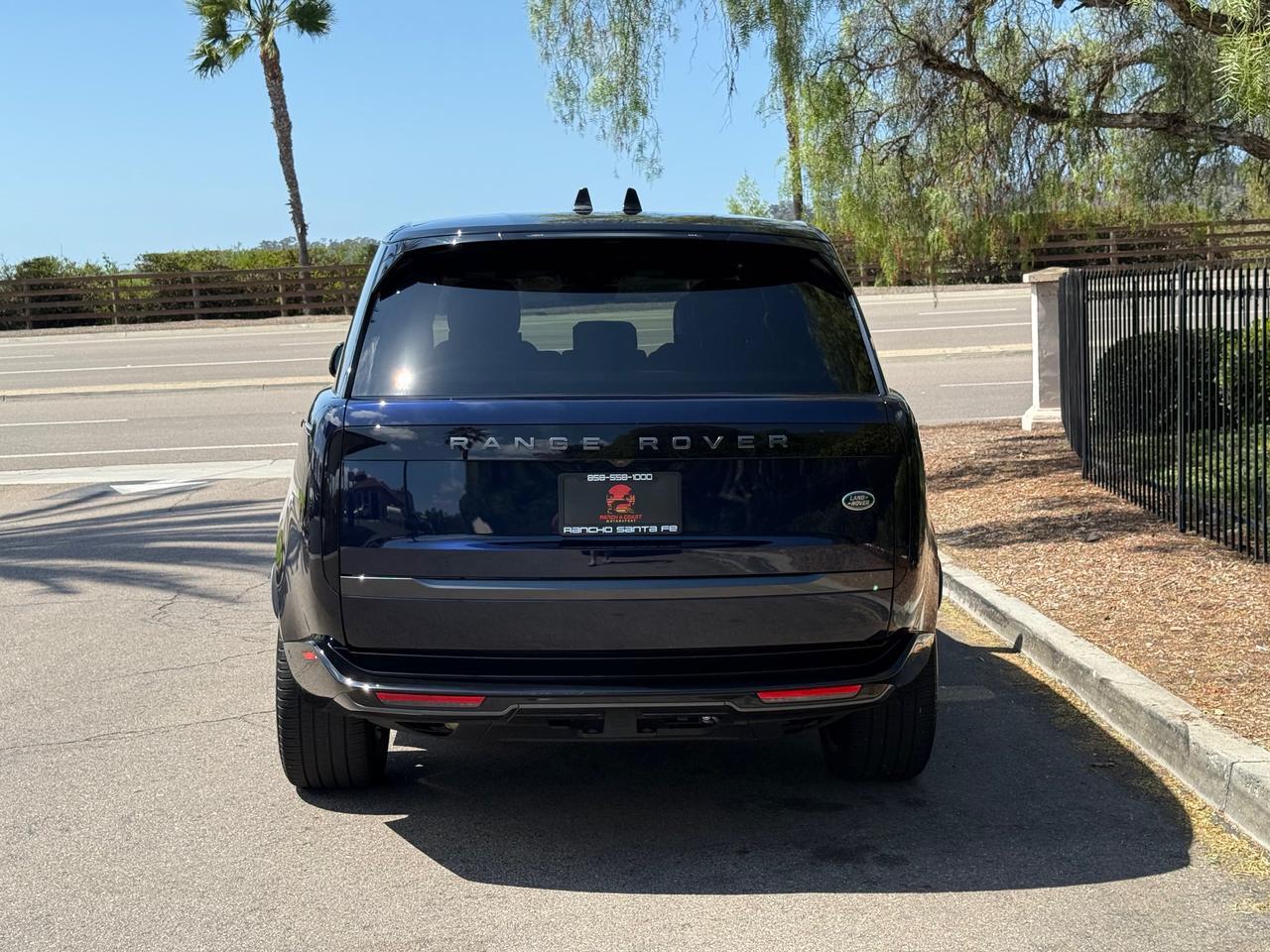 2023 Land Rover Range Rover P400 SE LWB San Diego CA