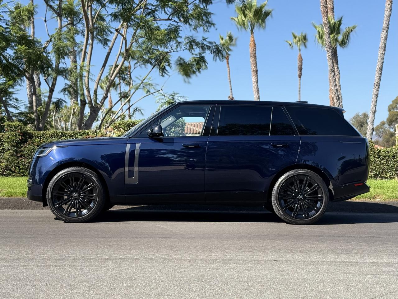 2023 Land Rover Range Rover P400 SE LWB San Diego CA