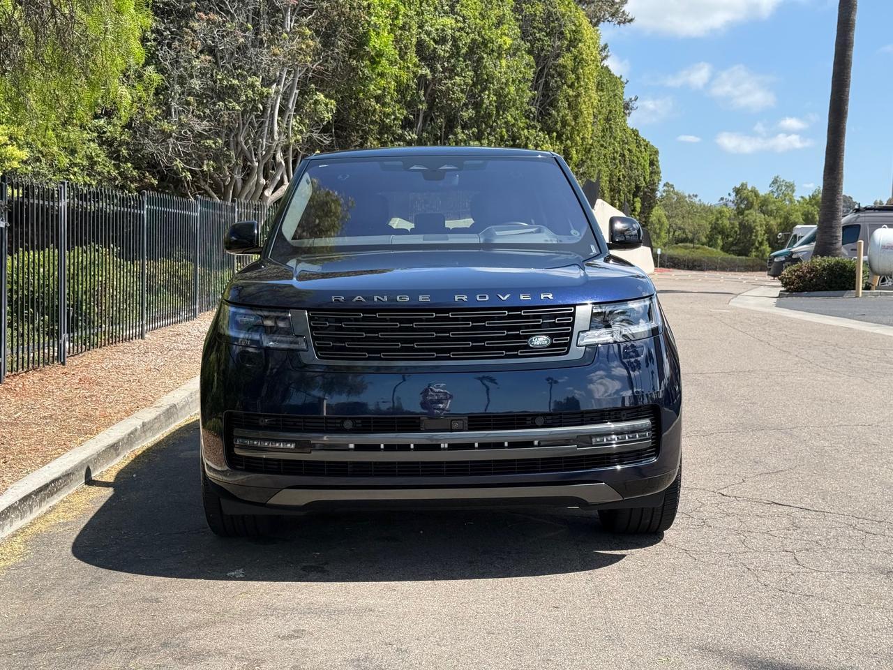 2023 Land Rover Range Rover P400 SE LWB San Diego CA