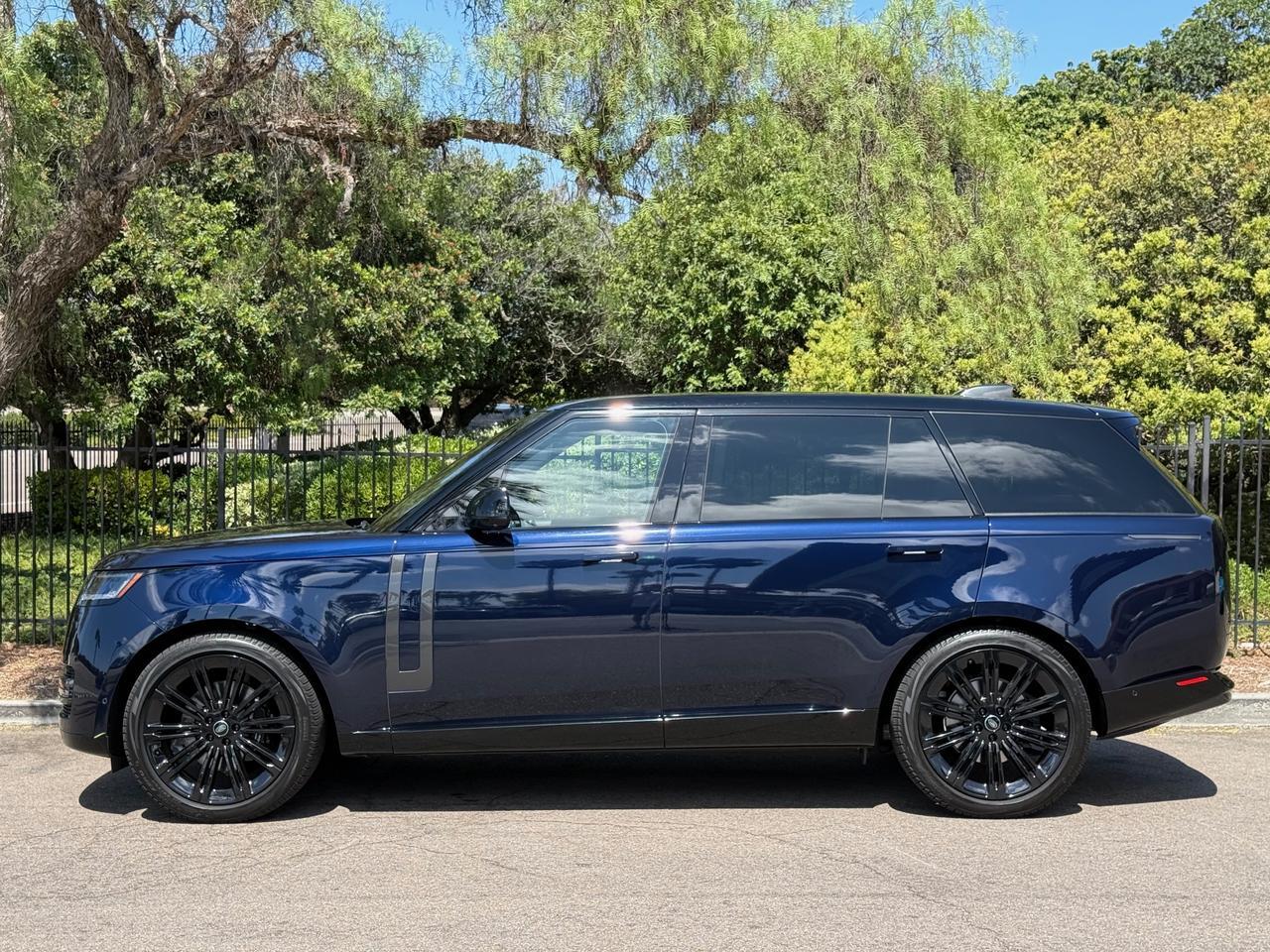 2023 Land Rover Range Rover P400 SE LWB San Diego CA