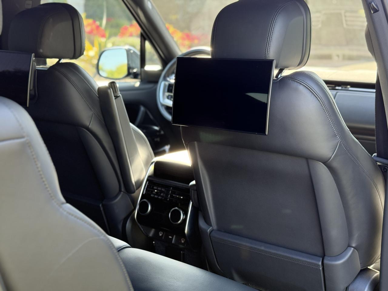 2023 Land Rover Range Rover P400 SE LWB San Diego CA