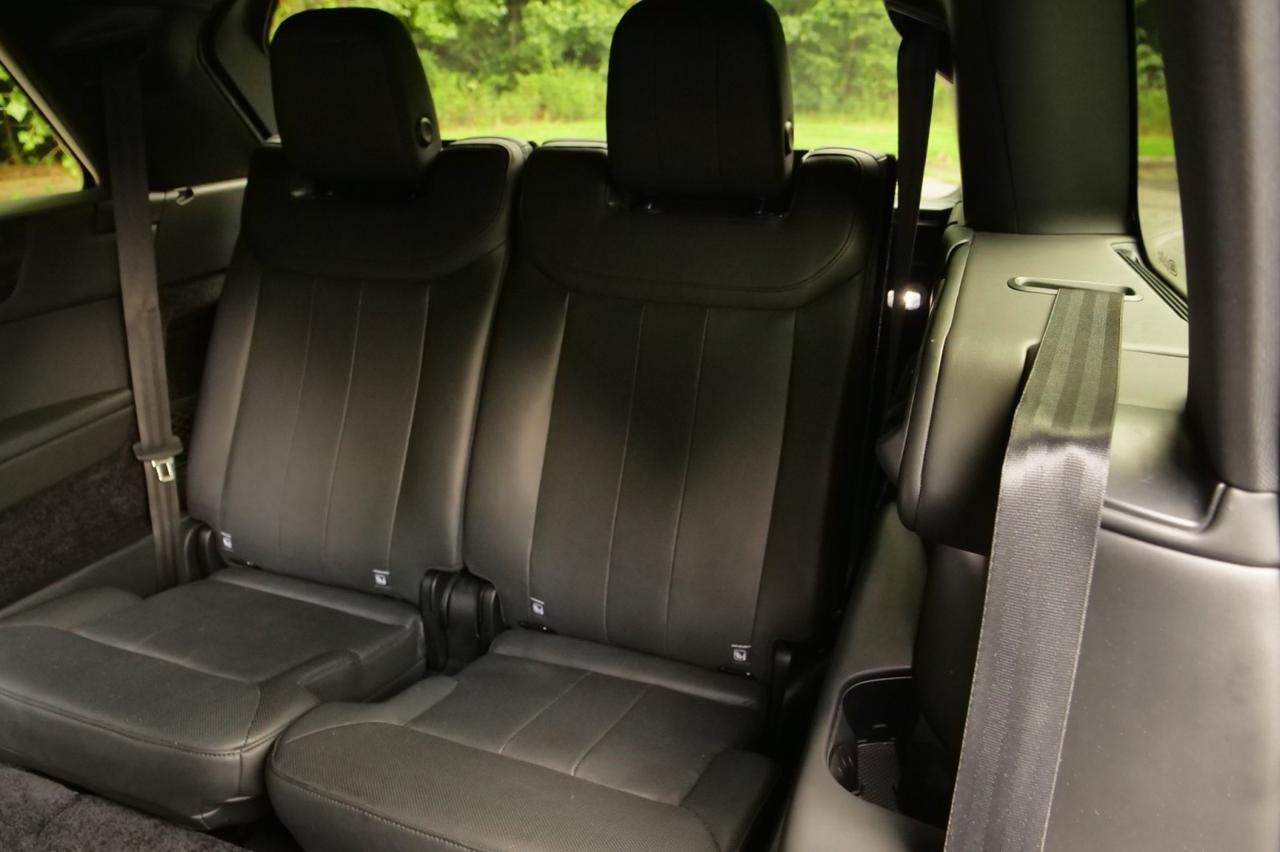 2023 Land Rover Range Rover P400 SE / LWB / AWD / Massage Seats / Pano Sunroof! Lincolnton NC