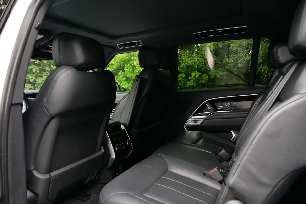 2023 Land Rover Range Rover P400 SE / LWB / AWD / Massage Seats / Pano Sunroof! Lincolnton NC