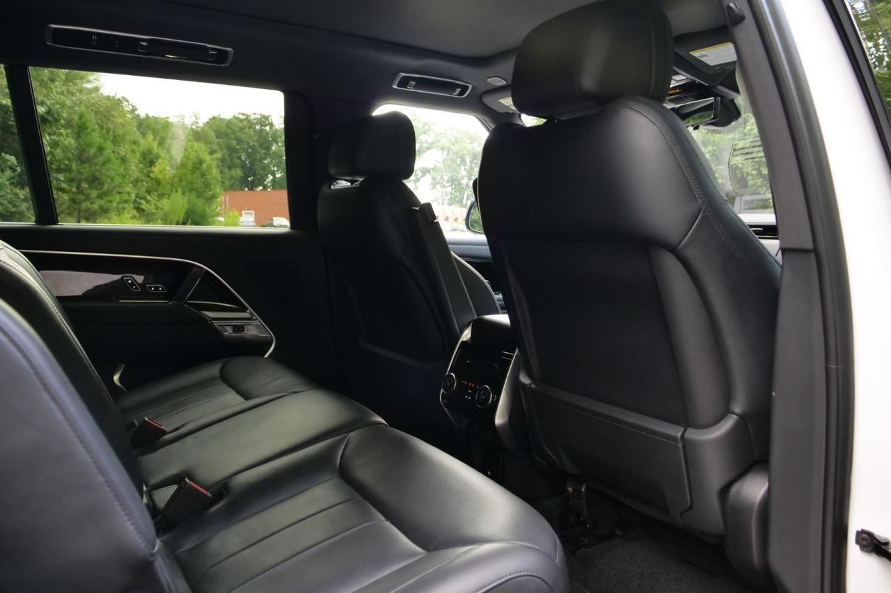 2023 Land Rover Range Rover P400 SE / LWB / AWD / Massage Seats / Pano Sunroof! Lincolnton NC