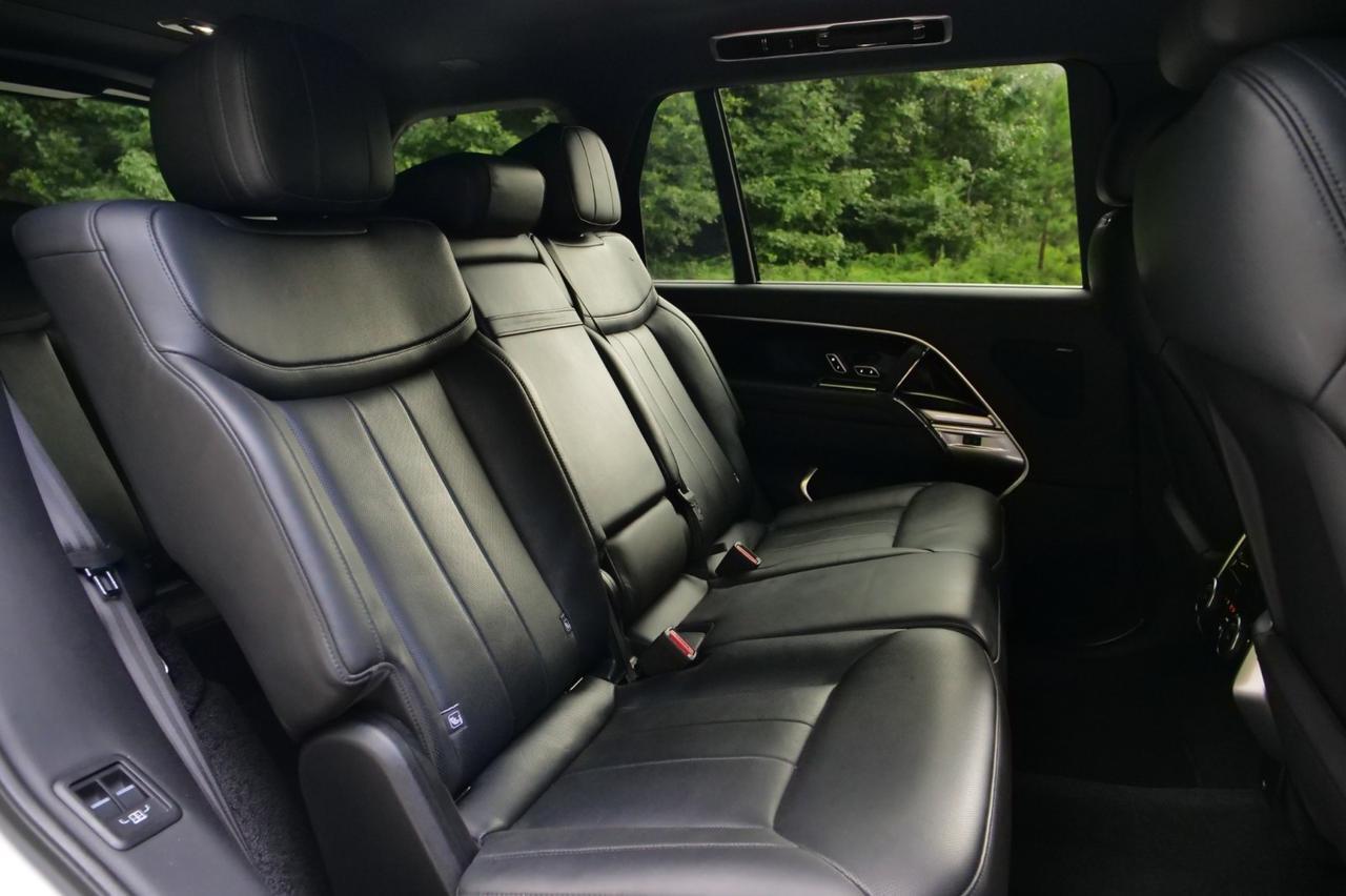 2023 Land Rover Range Rover P400 SE / LWB / AWD / Massage Seats / Pano Sunroof! Lincolnton NC