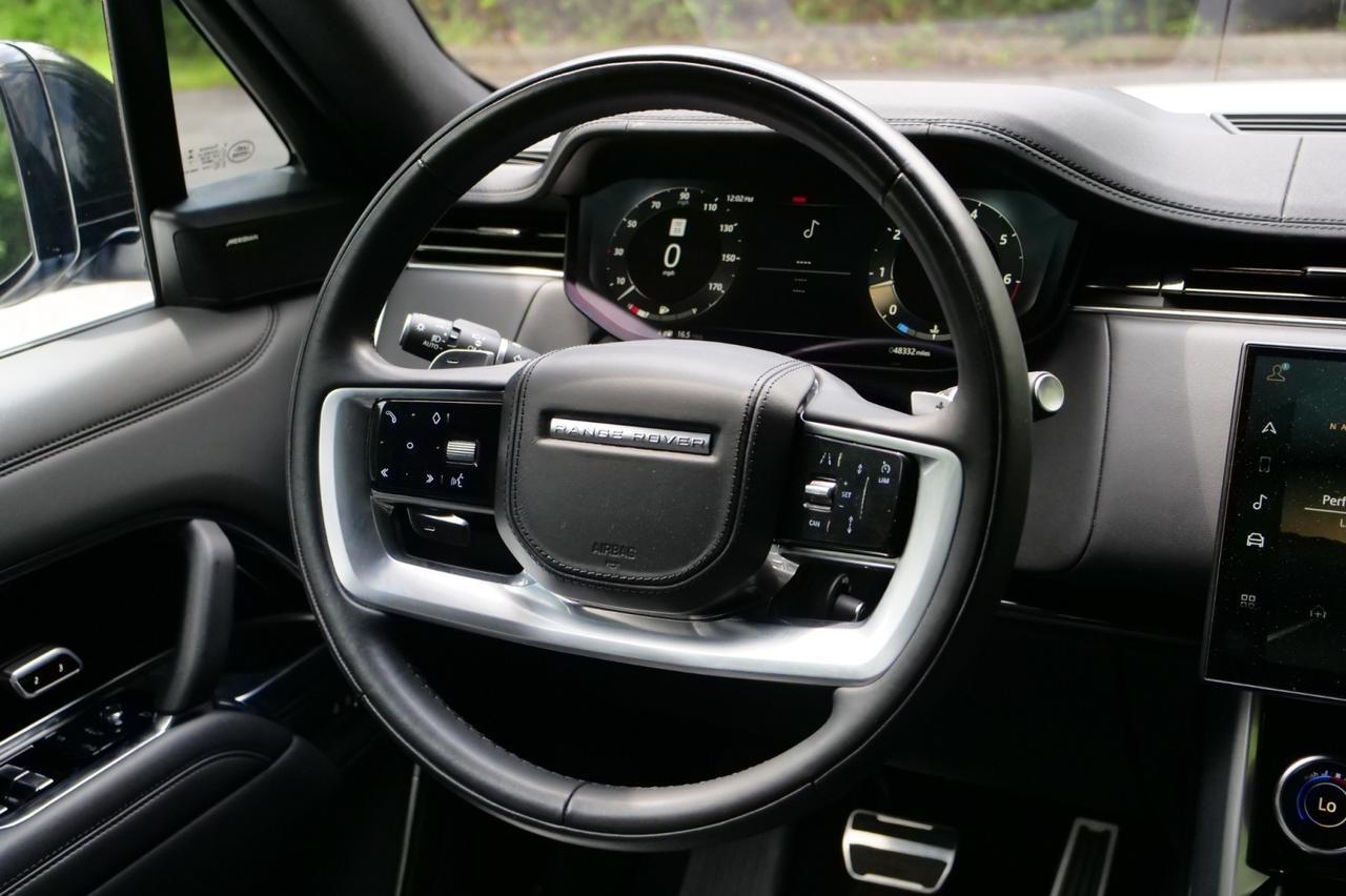 2023 Land Rover Range Rover P400 SE / LWB / AWD / Massage Seats / Pano Sunroof! Lincolnton NC