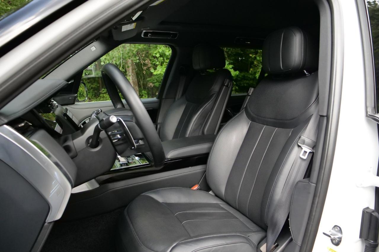 2023 Land Rover Range Rover P400 SE / LWB / AWD / Massage Seats / Pano Sunroof! Lincolnton NC