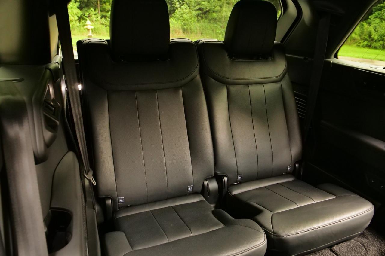 2023 Land Rover Range Rover P400 SE / LWB / AWD / Massage Seats / Pano Sunroof! Lincolnton NC