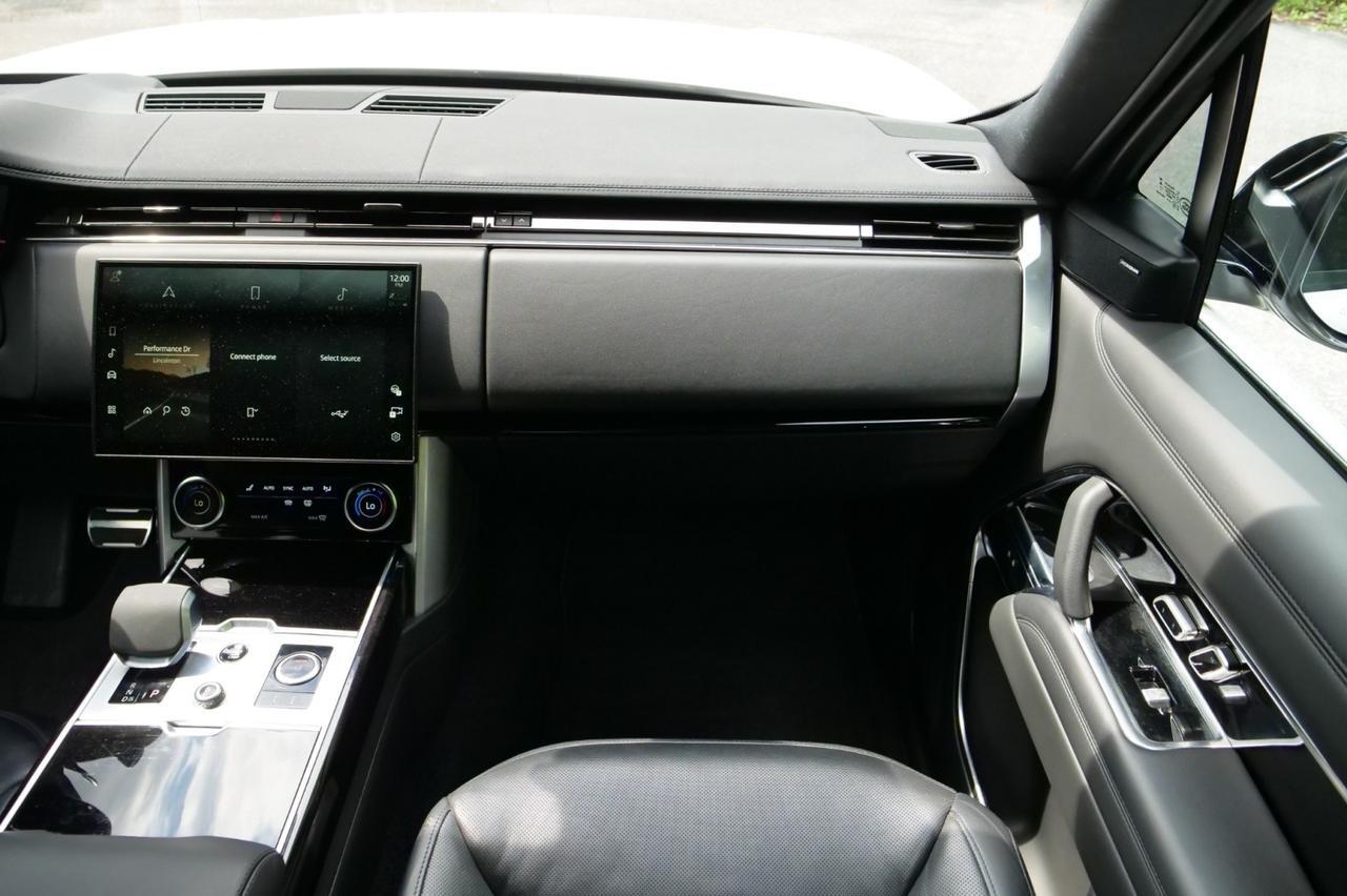 2023 Land Rover Range Rover P400 SE / LWB / AWD / Massage Seats / Pano Sunroof! Lincolnton NC