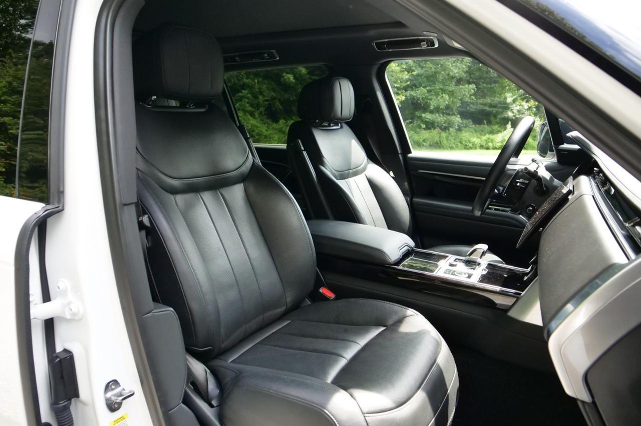 2023 Land Rover Range Rover P400 SE / LWB / AWD / Massage Seats / Pano Sunroof! Lincolnton NC