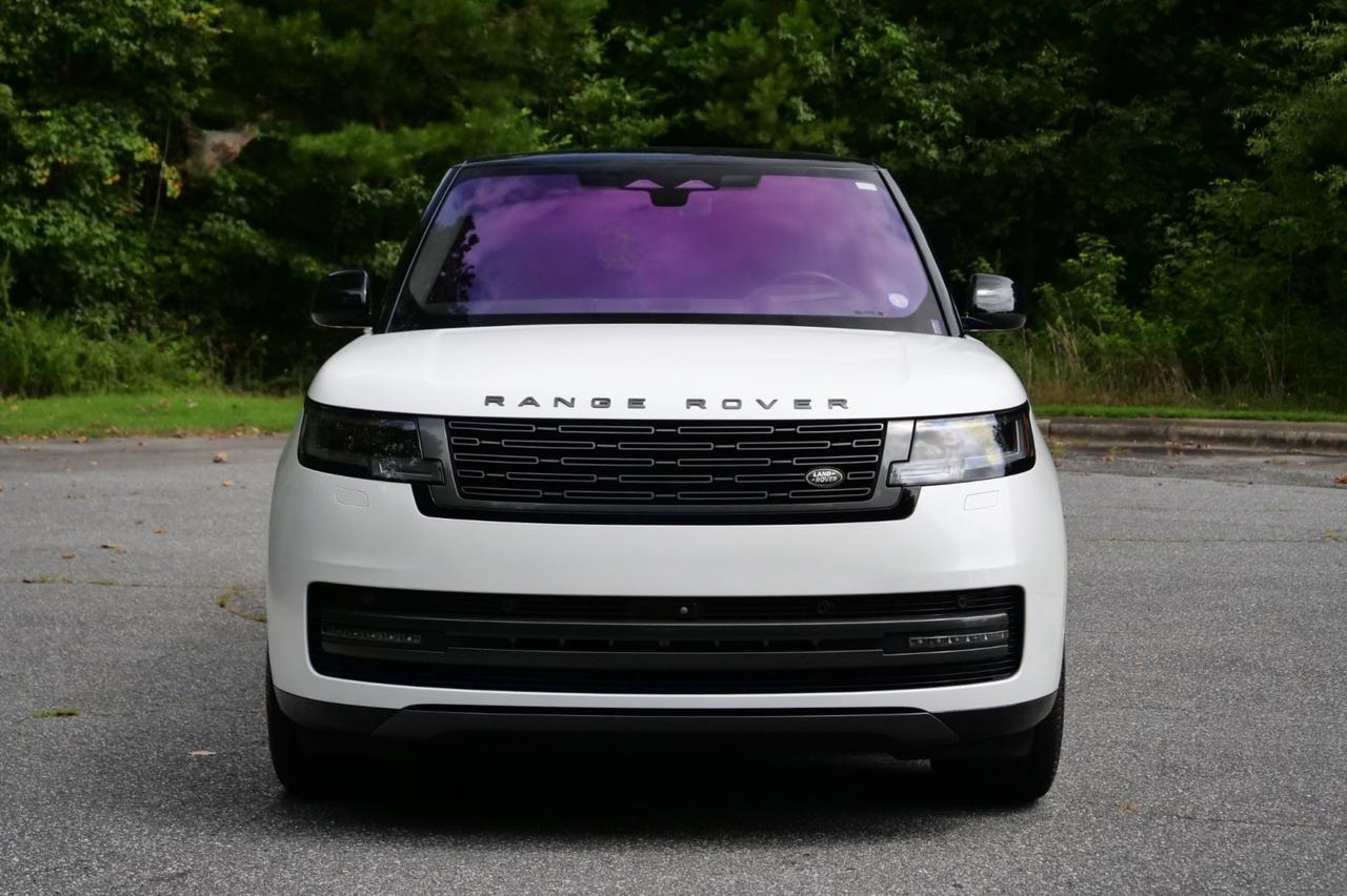 2023 Land Rover Range Rover P400 SE / LWB / AWD / Massage Seats / Pano Sunroof! Lincolnton NC