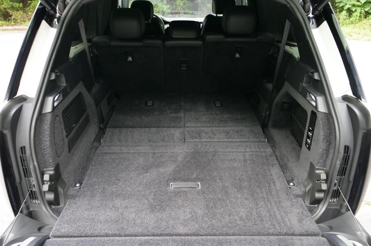 2023 Land Rover Range Rover P400 SE / LWB / AWD / Massage Seats / Pano Sunroof! Lincolnton NC