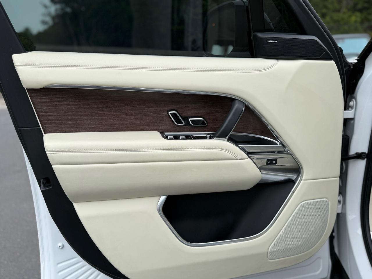 2023 Land Rover Range Rover P400 SE LWB *SALE PENDING* San Diego CA